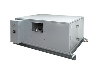 Enviro-Tec Blower Coil Units Home Page Image