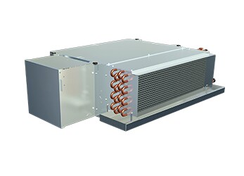 Enviro-Tec Fan Coil Units