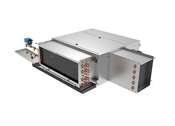 Enviro-Tec VAV Terminals