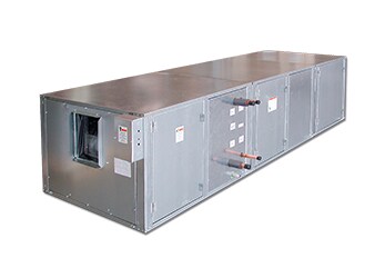 Air Handling Units EnviroTec 